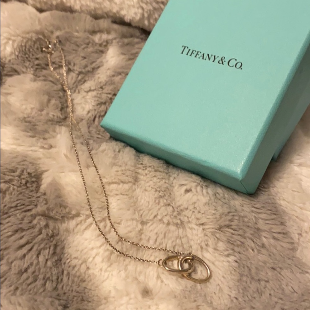 Tiffany necklace - Picture 4 of 8